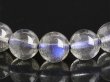 Photo3: 래브라도라이트 Labradorite  팔찌 비즈8mm, 4a품질,   (3)