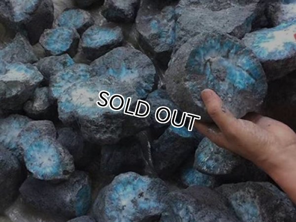 Photo3: 라리마 원석(표본) (3)