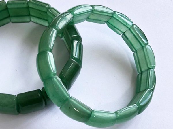 아벤츄린 원석팔찌,