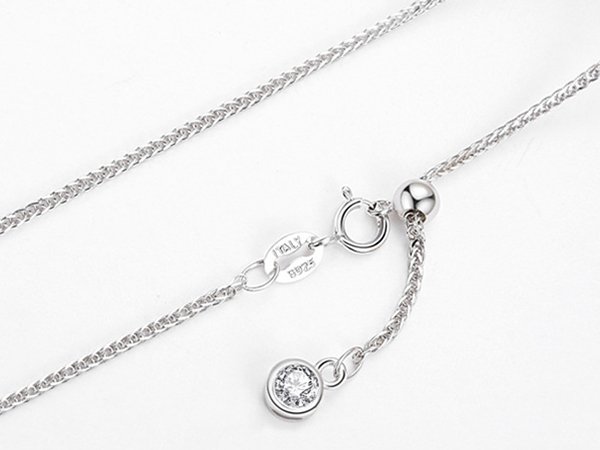 실버 체인 도매,