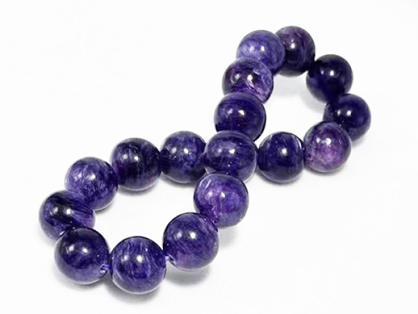 차로아이트 팔찌,