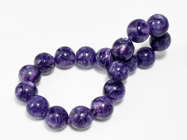 차로아이트 팔찌,