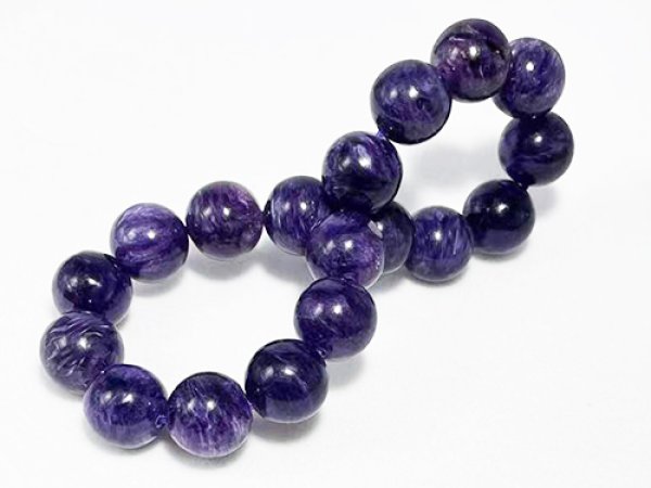 차로아이트 팔찌,