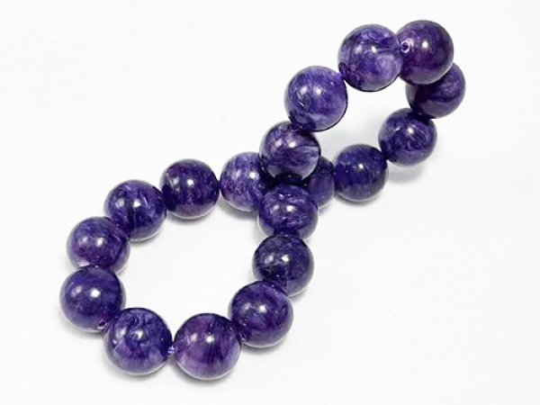 차로아이트 팔찌,