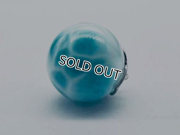 라리마  펜던트,