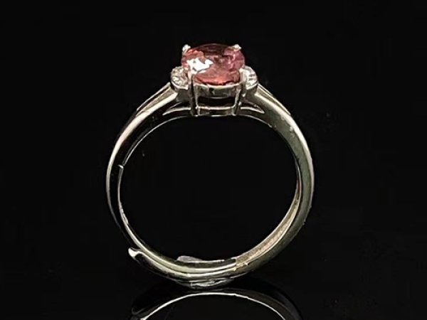 투어멀린 반지,