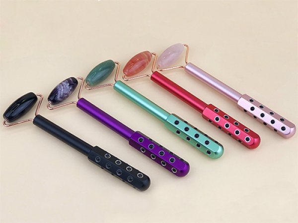 게르마늄 미용 마사지 기