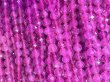 Photo2: 토르말린- 핑크 색상 보석품질 4a 라운드 컷팅 4미리 5줄 구매시 20%할인 (2)