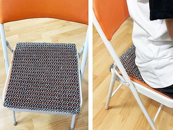 테라헤르츠 매트,