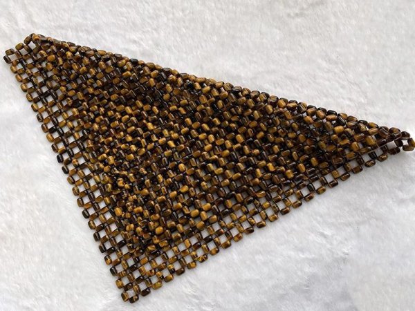 호안석 건강 매트,