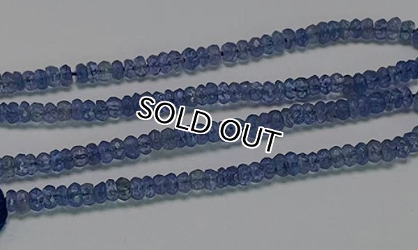 다각체 원석비즈 탄자나이트 ,