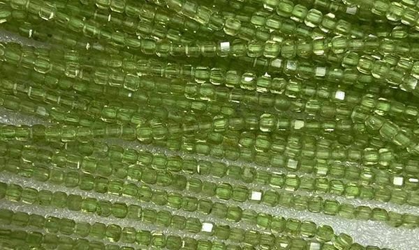 이쁜 페리도트,